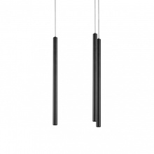 Lightstar tubo L3T747237 Люстра подвесная Италия - фото 1 - 2 Lightstar tubo L3T747237 Люстра подвесная Италия - фото 1 - фото 2