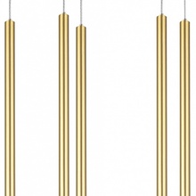 Lightstar tubo L5T747343 Люстра подвесная Италия - фото 1 - 3 Lightstar tubo L5T747343 Люстра подвесная Италия - фото 1 - фото 3