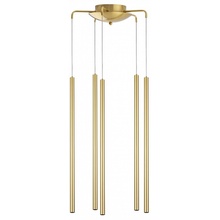 Lightstar tubo L5T747343 Люстра подвесная Италия - фото 1 Lightstar tubo L5T747343 Люстра подвесная Италия - фото 1 - фото 1