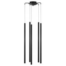 Lightstar tubo L5T747347 Люстра подвесная Италия - фото 1 Lightstar tubo L5T747347 Люстра подвесная Италия - фото 1 - фото 1