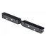Lightstar Uno 509107 Комплектующее для светильников 19,4x1,9x1,9 см, Италия - фото 2