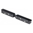 Lightstar Uno 509107 Комплектующее для светильников 19,4x1,9x1,9 см, Италия - фото 1