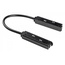 Lightstar Uno 509157 Комплектующее для светильников 39,5x1,9x1,9 см, Италия - фото 2