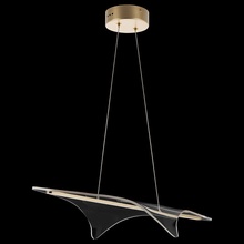 Lightstar Varese 731303 Потолочный светильник 57x25x20 см, Италия - фото 1 - 3 Lightstar Varese 731303 Потолочный светильник 57x25x20 см, Италия - фото 1 - фото 3