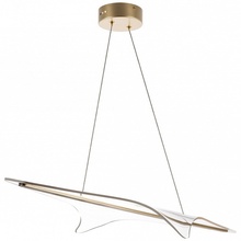 Lightstar Varese 731313 Потолочный светильник 86x29x25 см, Италия - фото 1 - 2 Lightstar Varese 731313 Потолочный светильник 86x29x25 см, Италия - фото 1 - фото 2