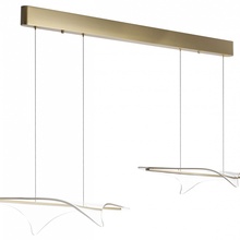 Lightstar Varese 731323 Потолочный светильник 116x29x16 см, Италия - фото 1 - фото 4