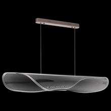 Lightstar Varese 731413 Потолочный светильник 95x15x25 см, Италия - фото 1 - 3 Lightstar Varese 731413 Потолочный светильник 95x15x25 см, Италия - фото 1 - фото 3