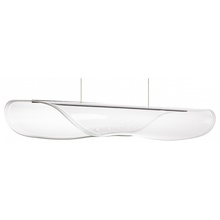 Lightstar Varese 731413 Потолочный светильник 95x15x25 см, Италия - фото 1 Lightstar Varese 731413 Потолочный светильник 95x15x25 см, Италия - фото 1 - фото 1