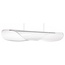 Lightstar Varese 731413 Потолочный светильник 95x15x25 см, Италия - фото 1