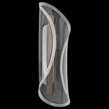 Lightstar Varese 731663 Настенный светильник 16x51 см, Италия - фото 1 - 2 Lightstar Varese 731663 Настенный светильник 16x51 см, Италия - фото 1 - фото 2