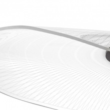 Lightstar Varese 731483 Потолочный светильник 96x50x13 см, Италия - фото 1 - 3 Lightstar Varese 731483 Потолочный светильник 96x50x13 см, Италия - фото 1 - фото 3