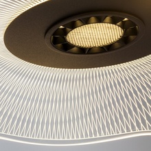 Lightstar Varese 731483 Потолочный светильник 96x50x13 см, Италия - фото 1 - фото 4