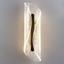 Lightstar Varese 731643 Настенный светильник 11,5x33 см, Италия - фото 1 - 2 Lightstar Varese 731643 Настенный светильник 11,5x33 см, Италия - фото 1 - фото 2