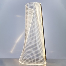 Lightstar Varese 738954 Настольная лампа декоративная Италия - фото 1 - 2 Lightstar Varese 738954 Настольная лампа декоративная Италия - фото 1 - фото 2