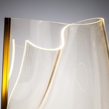 Lightstar Varese 738983 Настольная лампа декоративная 20x60 см, Италия - фото 1 - фото 4