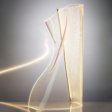 Lightstar Varese 738983 Настольная лампа декоративная 20x60 см, Италия - фото 1 - 3 Lightstar Varese 738983 Настольная лампа декоративная 20x60 см, Италия - фото 1 - фото 3