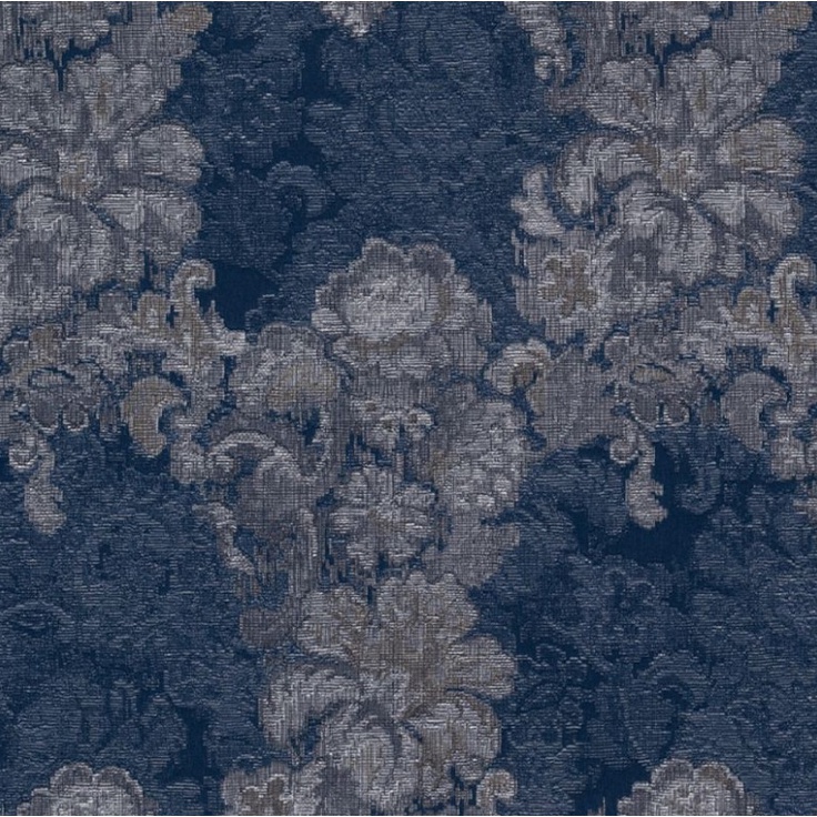 Limonta (Domus Parati) Heritage 33704 Цветы Виниловые обои 1005x70 см, цвет: коричневый, Италия - фото 1 Limonta (Domus Parati) Heritage 33704 Цветы Виниловые обои 1005x70 см, цвет: коричневый, Италия - фото 1