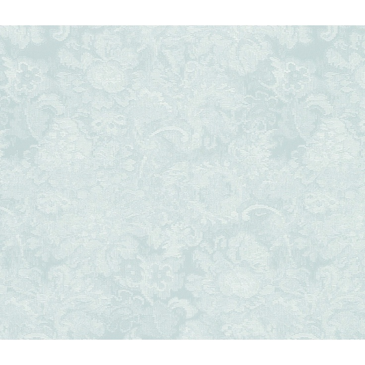 Limonta (Domus Parati) Heritage 33807 Растения Виниловые обои 1005x70 см, цвет: серый, Италия - фото 1