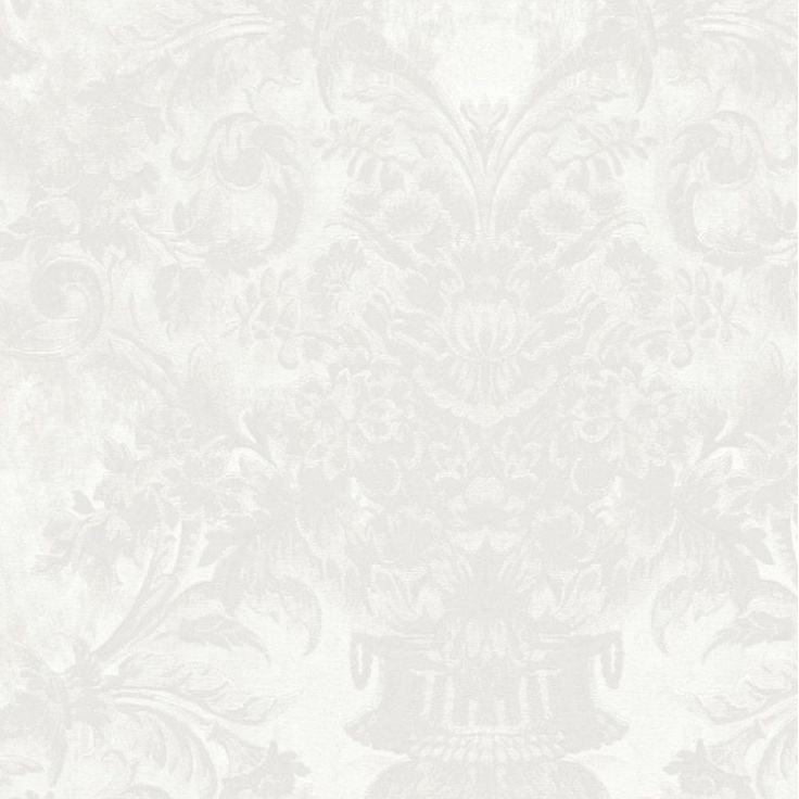 Limonta (Domus Parati) Heritage 34111 Узор Виниловые обои 1005x70 см, цвет: коричневый, Италия - фото 1