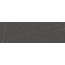 Living Ceramics Allure LV11173 Anthracite Ductile Керамогранит 90x270 см, Испания, под камень  - фото 3