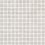 Living Ceramics Bera&Beren LV10525 Light Grey 25 Natural Мозаика 30x30 см, Испания, под мозаику - фото 1