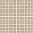 Living Ceramics Bera&Beren LV10542 Biscuit 25 Anti Slip Мозаика 30x30 см, Испания, под мозаику - фото 1