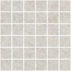 Living Ceramics Bera&Beren LV10549 Light Grey 55 Natural Мозаика 30x30 см, Испания, под мозаику - фото 1