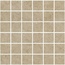 Living Ceramics Bera&Beren LV10550 Biscuit 55 Natural Мозаика 30x30 см, Испания, под мозаику - фото 1