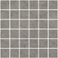 Living Ceramics Bera&Beren LV10552 Dark Grey 55 Natural Мозаика 30x30 см, Испания, под мозаику - фото 1