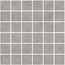 Living Ceramics Bera&Beren LV10559 Greige 55 Bush Hammered Мозаика 30x30 см, Испания, под мозаику - фото 1