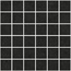 Living Ceramics Bera&Beren LV10561 Black 55 Bush Hammered Мозаика 30x30 см, Испания, под мозаику - фото 1 Living Ceramics Bera&Beren LV10561 Black 55 Bush Hammered Мозаика 30x30 см, Испания, под мозаику - фото 1