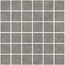 Living Ceramics Bera&Beren LV10568 Dark Grey 55 Anti Slip Мозаика 30x30 см, Испания, под мозаику - фото 1