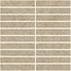 Living Ceramics Bera&Beren LV10582 Biscuit 315 Bush Hammered Мозаика 30x30 см, Испания, под мозаику - фото 1