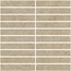 Living Ceramics Bera&Beren LV10590 Biscuit 315 Anti Slip Мозаика 30x30 см, Испания, под мозаику - фото 1