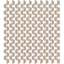 Living Ceramics Cava LV11913 Beige C Мозаика 29,5x29,9 см, Испания, под мозаику - фото 1 - фото 1