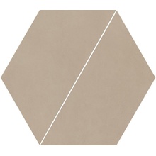 Living Ceramics Cava LV11934 Beige Pattern 2 13B Декор 13x15 см, Испания, под камень  - фото 1 - фото 1