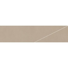 Living Ceramics Cava LV11951 Beige Pattern 1 7A Декор 7,5x30 см, Испания, под камень  - фото 1 - фото 1