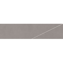 Living Ceramics Cava LV11954 Grey Pattern 1 7A Декор 7,5x30 см, Испания, под камень  - фото 1 - фото 1