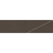 Living Ceramics Cava LV11957 Brown Pattern 1 7A Декор 7,5x30 см, Испания, под камень  - фото 1 - фото 1