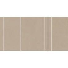 Living Ceramics Cava LV11970 Beige Pattern 2 15B Декор 15x30 см, Испания, под камень  - фото 1 - фото 1