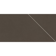 Living Ceramics Cava LV11975 Brown Pattern 1 15A Декор 15x30 см, Испания, под камень  - фото 1 - фото 1