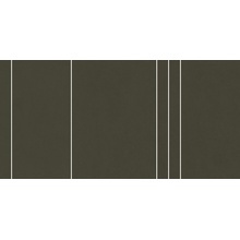 Living Ceramics Cava LV11979 Green Pattern 2 15B Декор 15x30 см, Испания, под камень  - фото 1 - фото 1