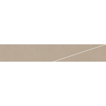 Living Ceramics Cava LV11988 Beige Pattern 2 10B Декор 10x60 см, Испания, под камень  - фото 1 - фото 1