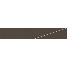 Living Ceramics Cava LV11994 Brown Pattern 2 10B Декор 10x60 см, Испания, под камень  - фото 1 - фото 1