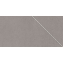 Living Ceramics Cava LV12010 Grey Pattern 3 30C Декор 30x60 см, Испания, под камень  - фото 1 - фото 1