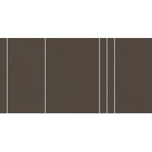 Living Ceramics Cava LV12011 Brown Pattern 1 30A Декор 30x60 см, Испания, под камень  - фото 1 - фото 1