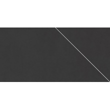 Living Ceramics Cava LV12019 Black Pattern 3 30C Декор 30x60 см, Испания, под камень  - фото 1 - фото 1