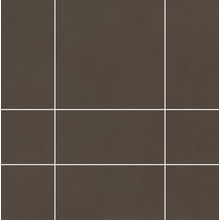 Living Ceramics Cava LV12029 Brown Pattern 1 60A Декор 60x60 см, Испания, под камень  - фото 1 - фото 1