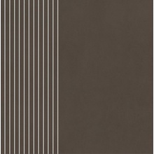 Living Ceramics Cava LV12031 Brown Pattern 3 60C Декор 60x60 см, Испания, под камень  - фото 1 - фото 1