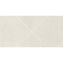 Living Ceramics Cava LV12039 White Pattern 2 45B Декор 45x90 см, Испания, под камень  - фото 1 - фото 1